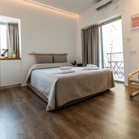 Rooms - Unique Staying In Paphos Centre Bilik gambar