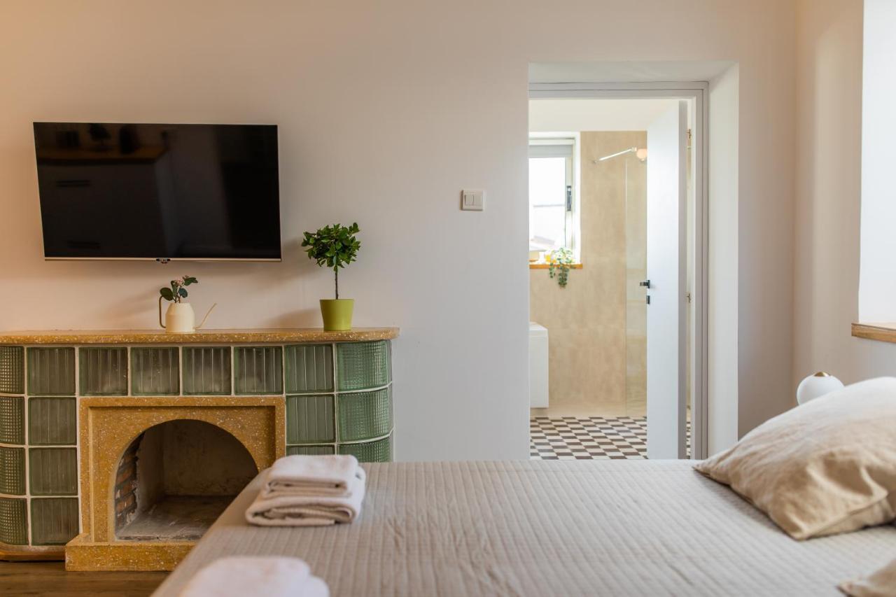 Rooms - Unique Staying In Paphos Centre Luaran gambar