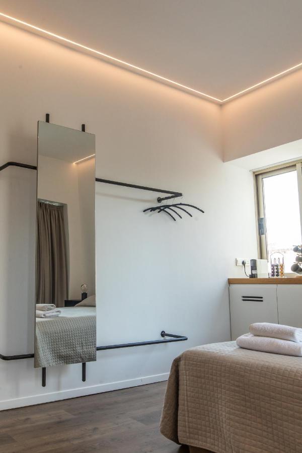 Rooms - Unique Staying In Paphos Centre Luaran gambar