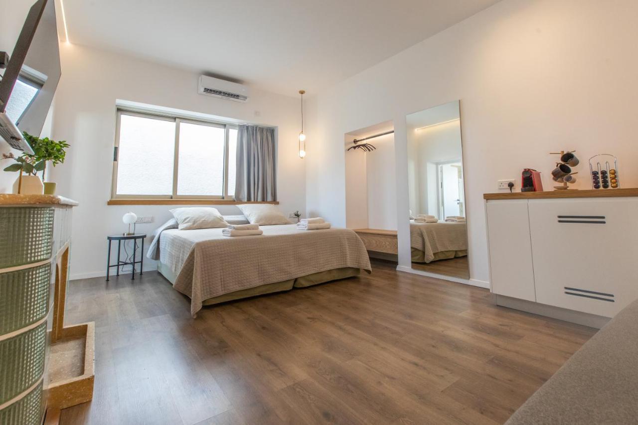Rooms - Unique Staying In Paphos Centre Luaran gambar