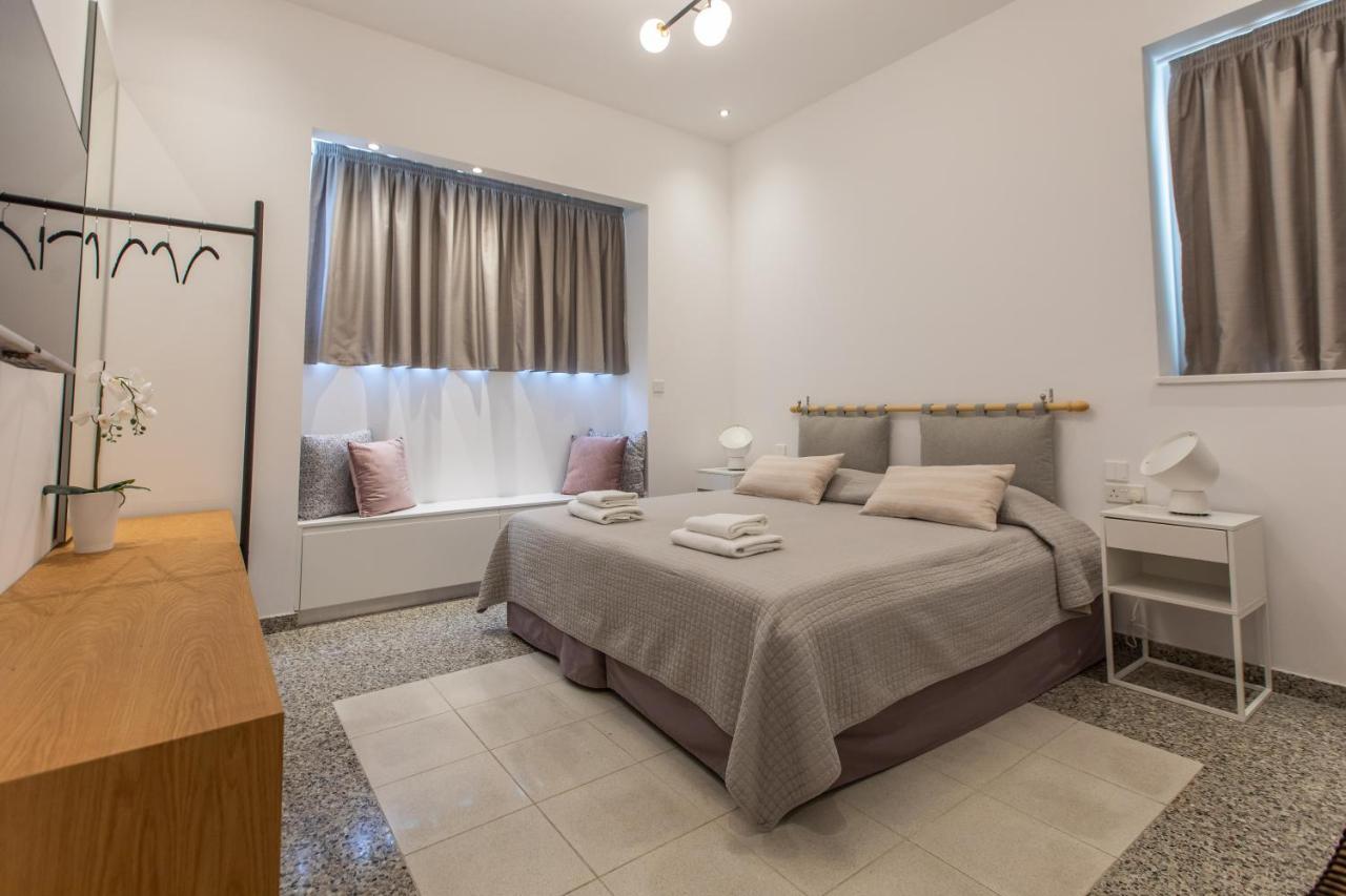 Rooms - Unique Staying In Paphos Centre Bilik gambar