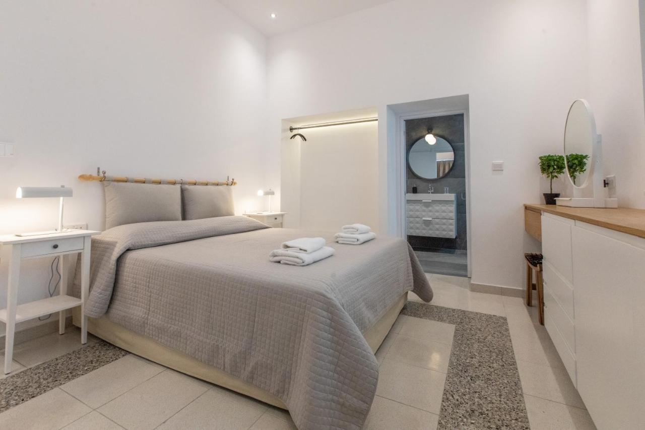 Rooms - Unique Staying In Paphos Centre Luaran gambar