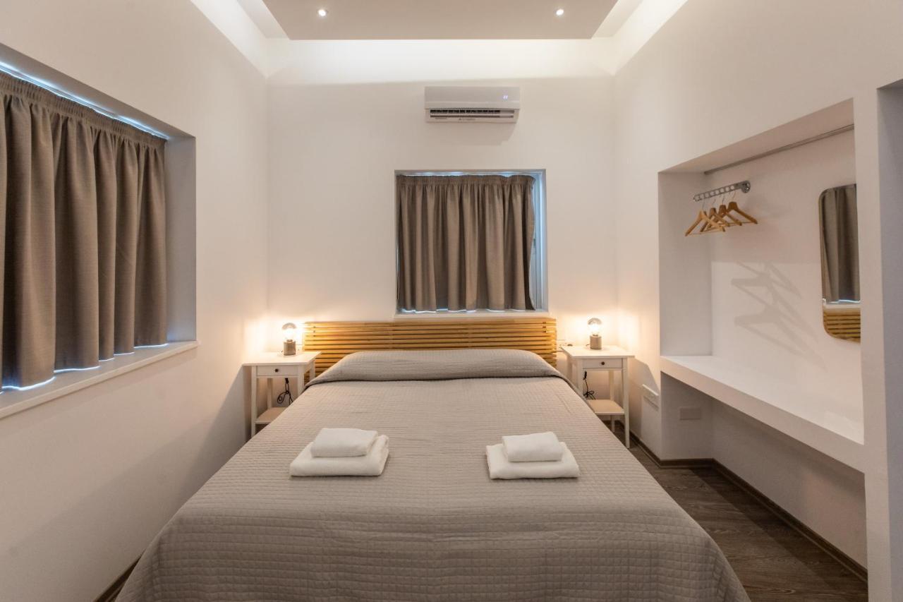 Rooms - Unique Staying In Paphos Centre Luaran gambar