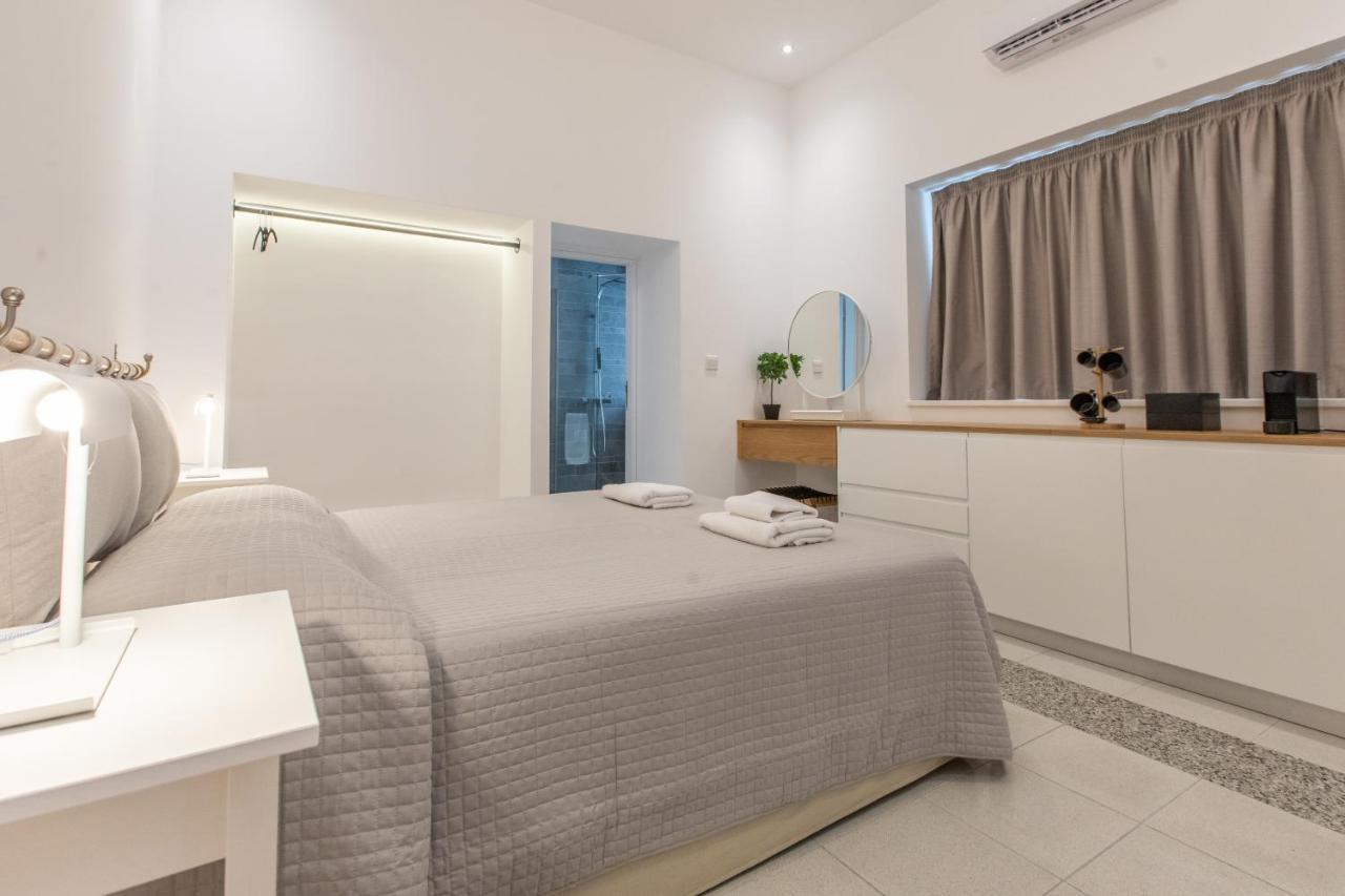 Rooms - Unique Staying In Paphos Centre Luaran gambar