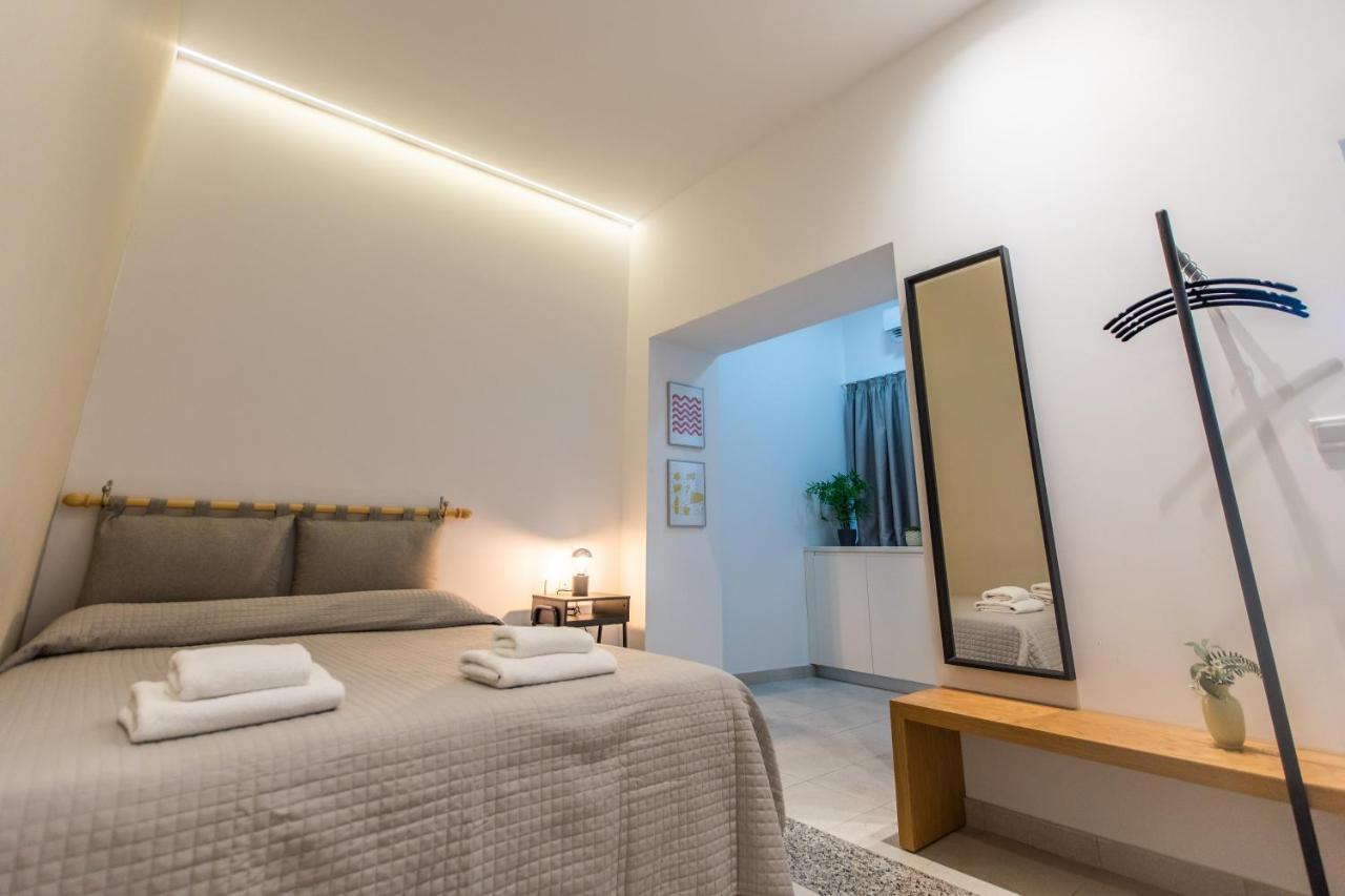 Rooms - Unique Staying In Paphos Centre Bilik gambar