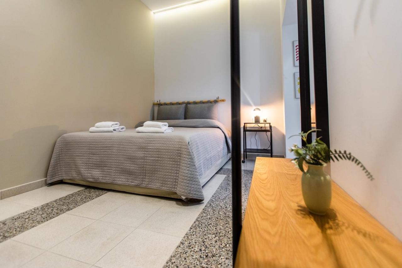 Rooms - Unique Staying In Paphos Centre Luaran gambar