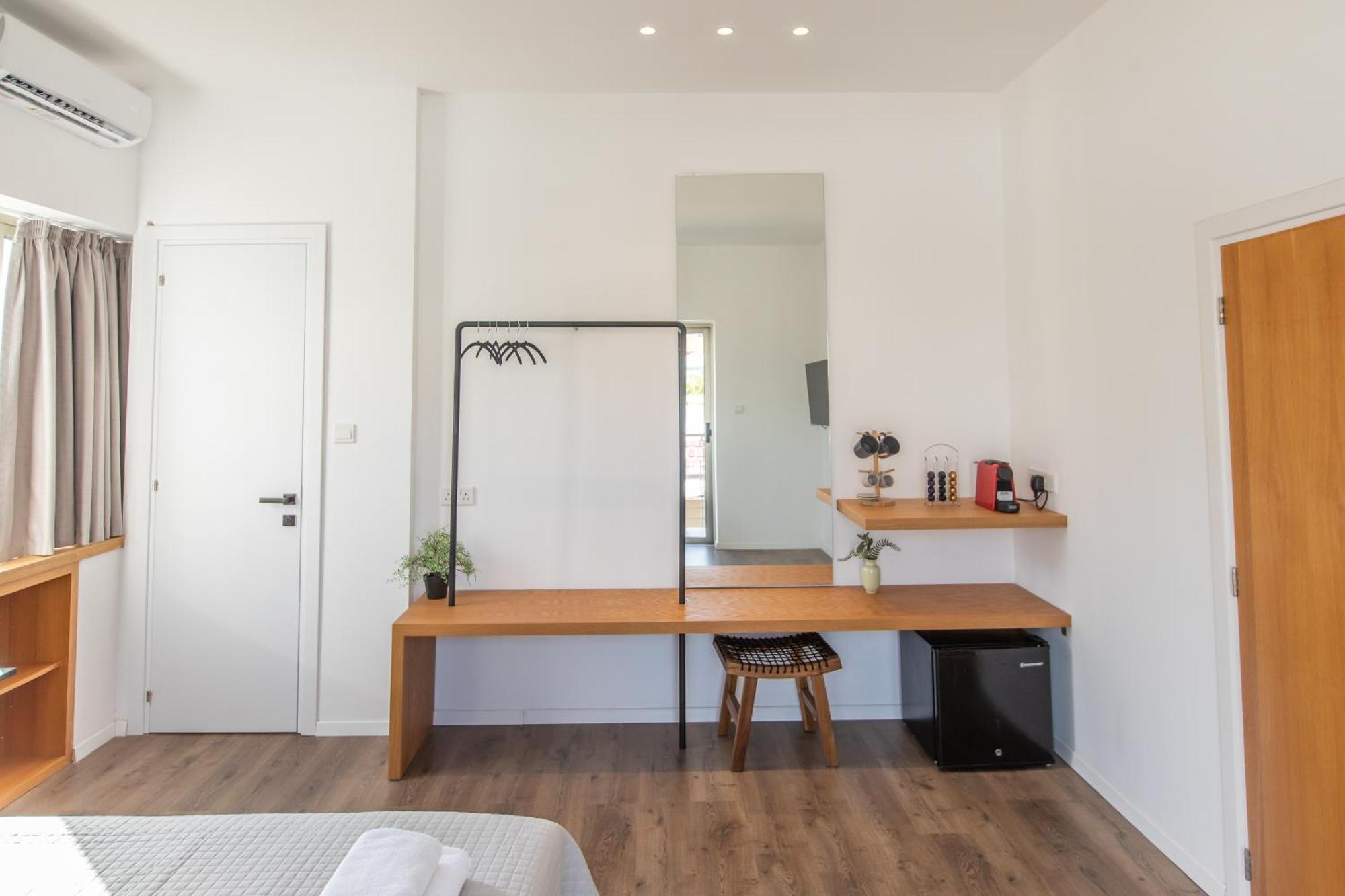 Rooms - Unique Staying In Paphos Centre Bilik gambar
