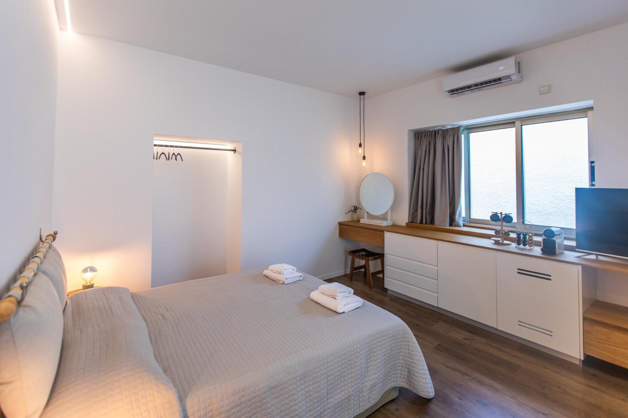 Rooms - Unique Staying In Paphos Centre Bilik gambar