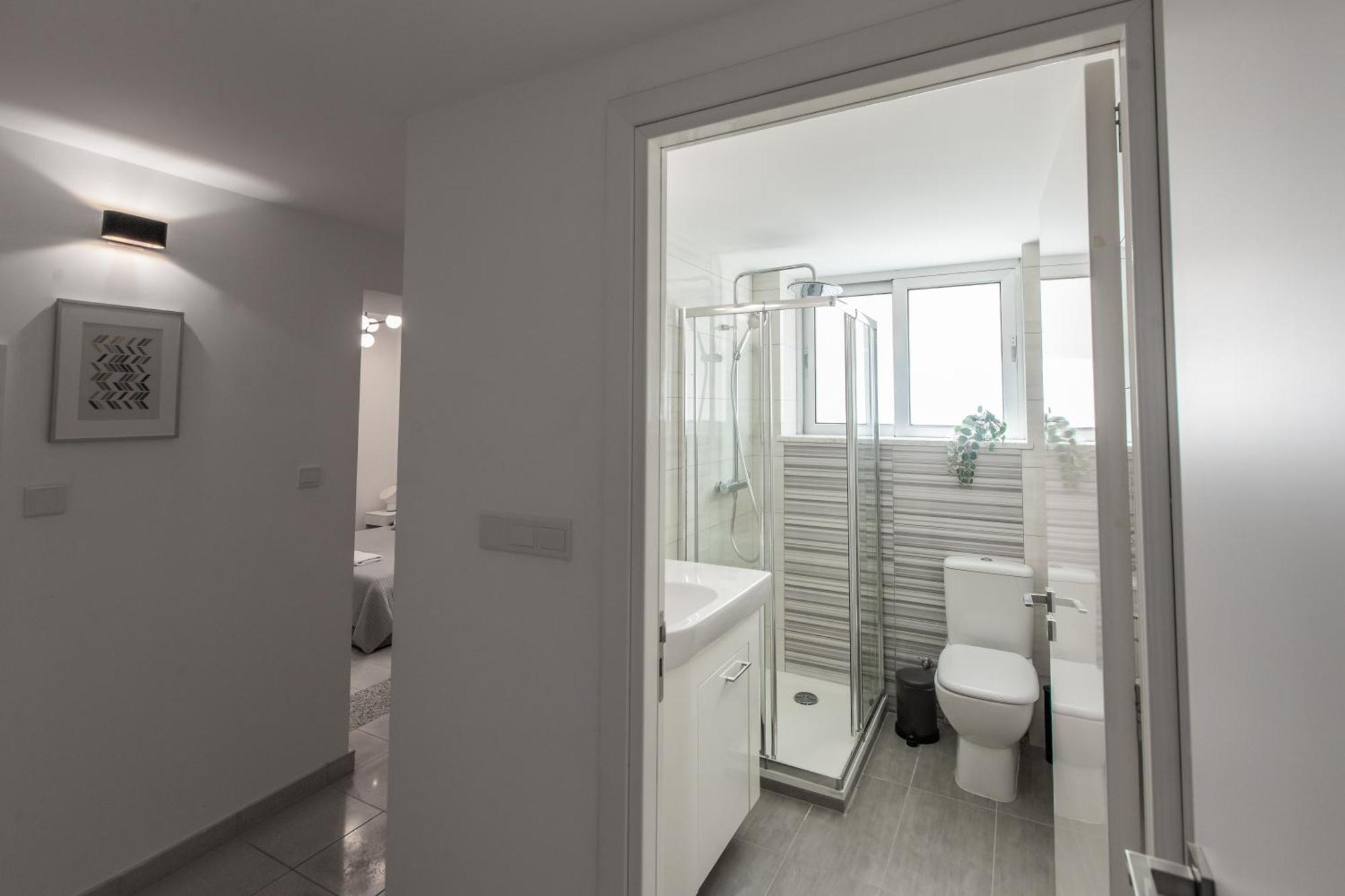 Rooms - Unique Staying In Paphos Centre Bilik gambar